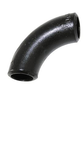 Carbon Steel A234 Elbow