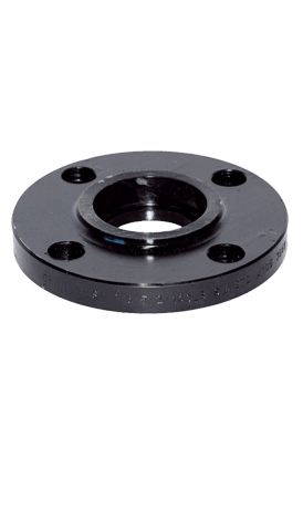 Low Temperature Carbon Steel A350 Slip on Flanges