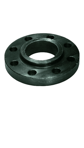 Low Temperature Carbon Steel LF2 Socket weld Flanges