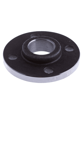 Carbon Steel Threaded Flanges