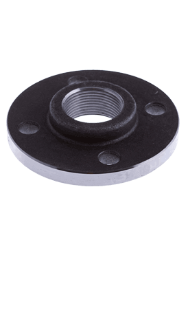 Carbon Steel A105 Threaded Flanges