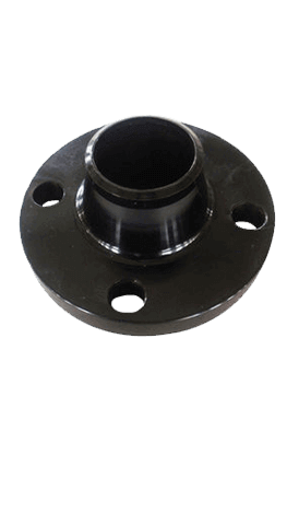 Low Temperature Carbon Steel A350 Weld Neck Flanges