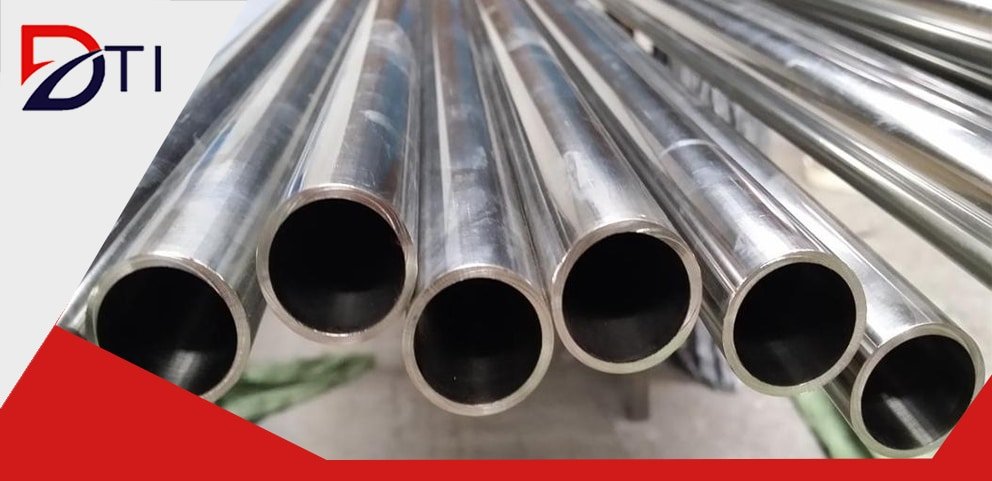 Duplex Steel S31803 Pipes & Tubes