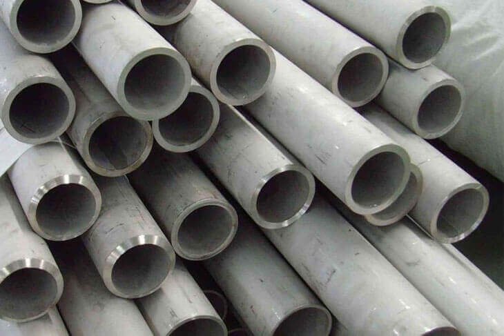 Duplex Steel UNS S31803 Pipes & Tubes Duplex Steel UNS S31803 Pipes & Tubes