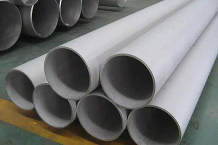 Duplex Steel UNS S32205 Pipes & Tubes Duplex Steel UNS S32205 Pipes & Tubes