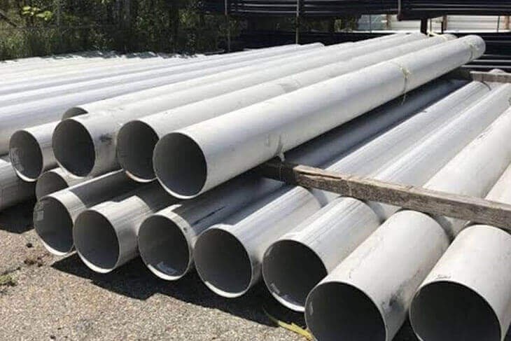 Duplex Steel Pipes & Tubes Duplex Steel Pipes & Tubes