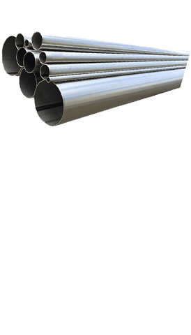 200 / 201 Nickel Alloy ERW Pipes