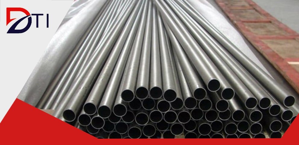 Hastelloy C22 Tubes Hastelloy Alloy C22 Tubes