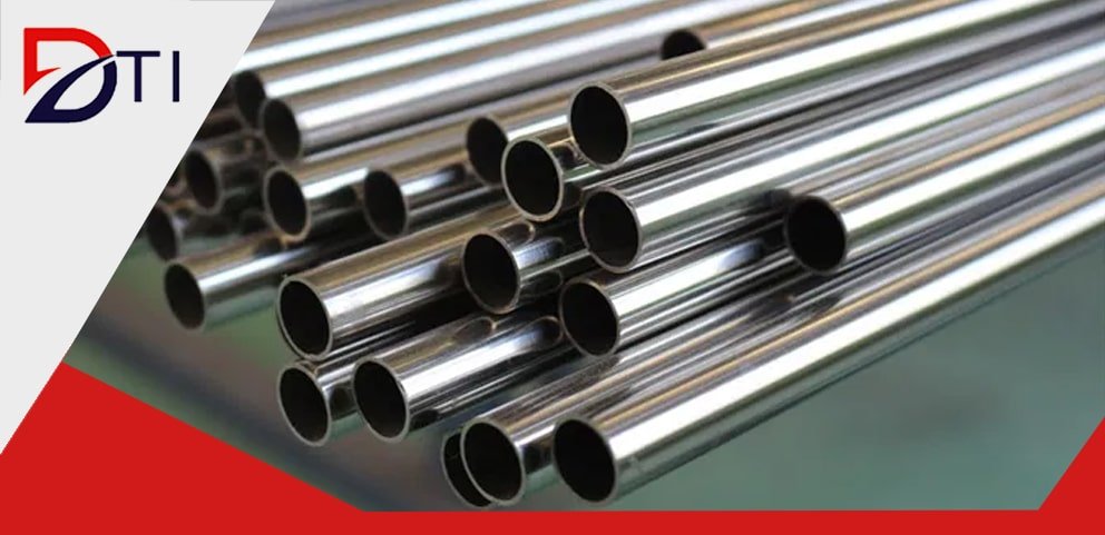 Hastelloy Alloy Tubes