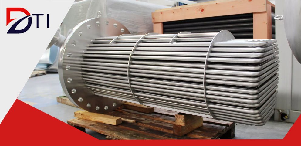 Heat Exchanger Tubes Heat Exchanger Tubes
