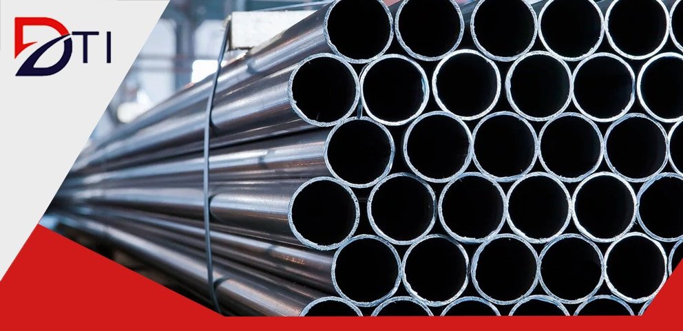 Incoloy 800/800H/800HT Tubes Incoloy Alloy 800/800H/800HT Tubes