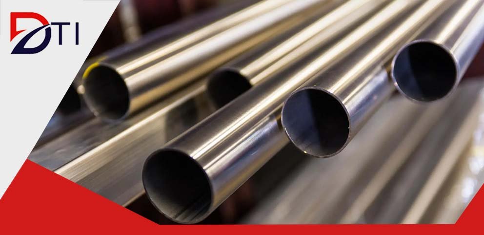 Inconel 600 Pipes