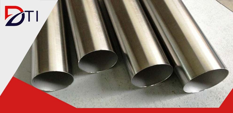 Inconel 690 Pipes