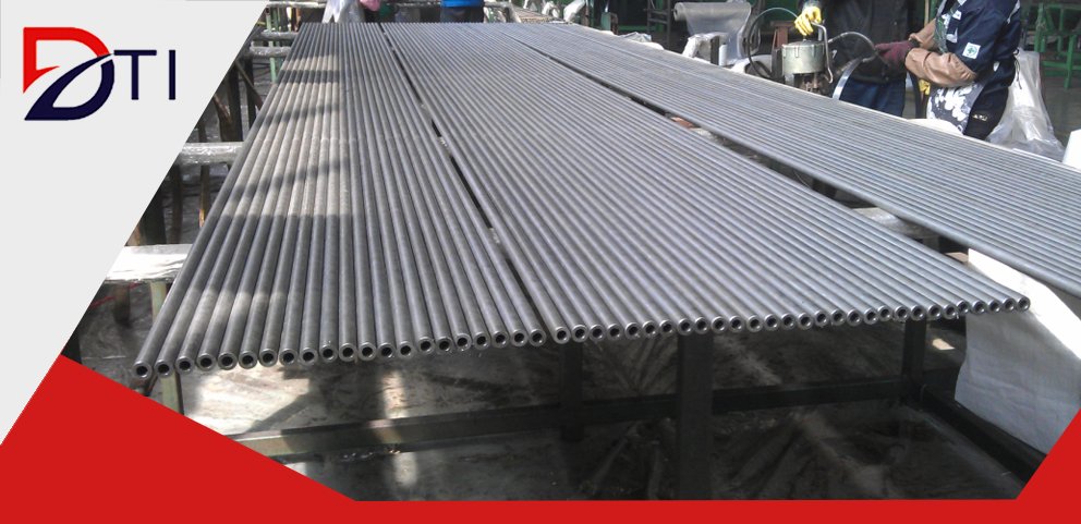 Inconel Tubes Inconel Alloy Tubes