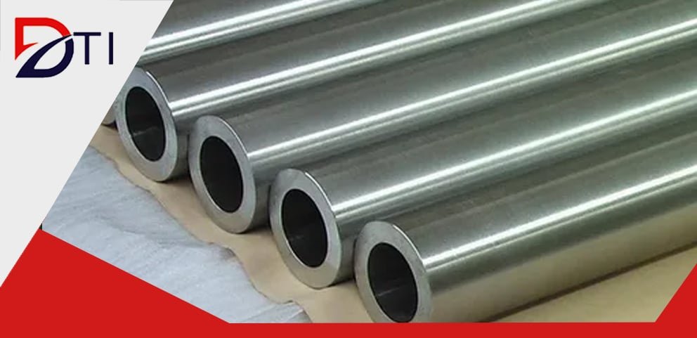 Monel 400 Tubes Monel Alloy 400 Tubes