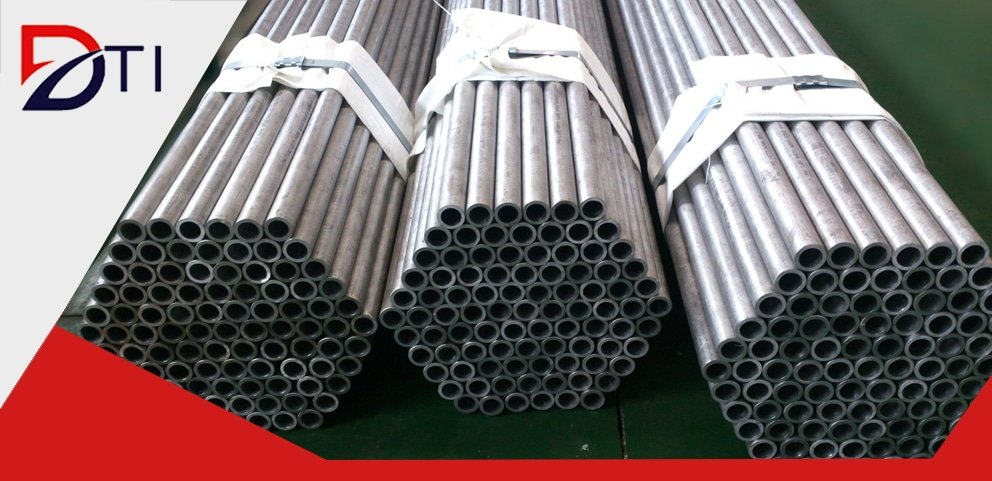 Monel Alloy Tubes