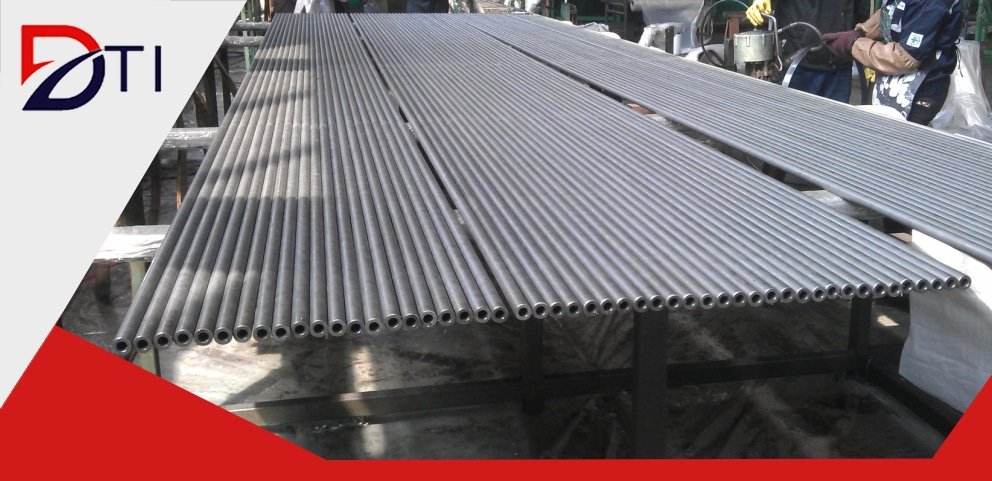 Nickel Alloy Tubes