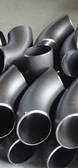 Pipe Fittings