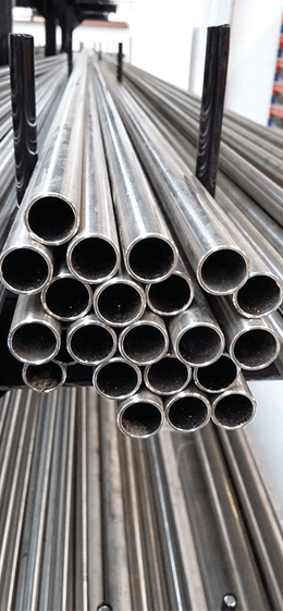 Pipe
