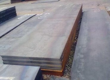 Steel Plates