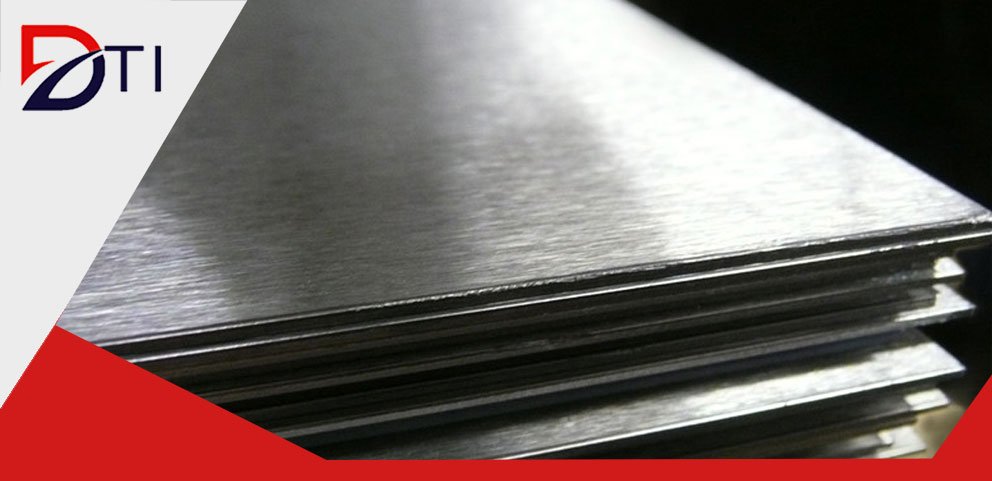 TANTALUM R05200 SHEETS & PLATES