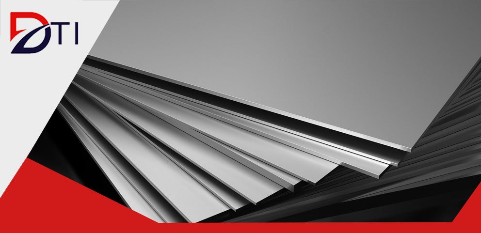 Stainless Steel 310H Sheets / Plates