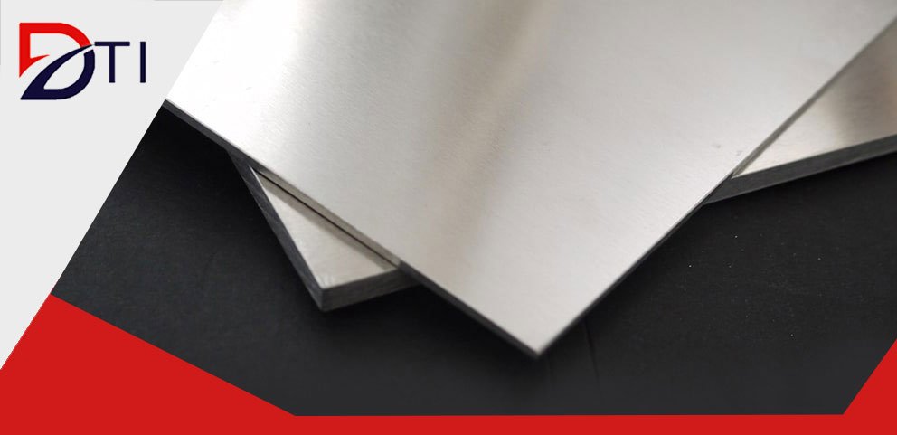 TANTALUM SHEETS & PLATES