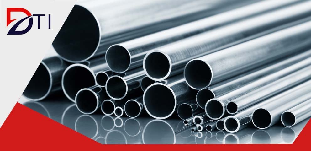 Stainless Steel 304/304L/304H Pipes