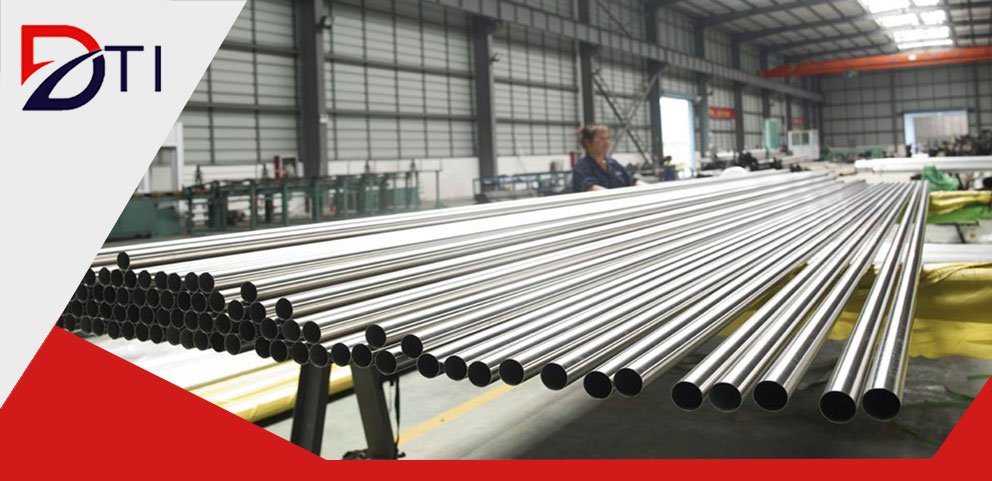 SS 304/304L/304H Tubes Stainless Steel 304/304L/304H Tubes
