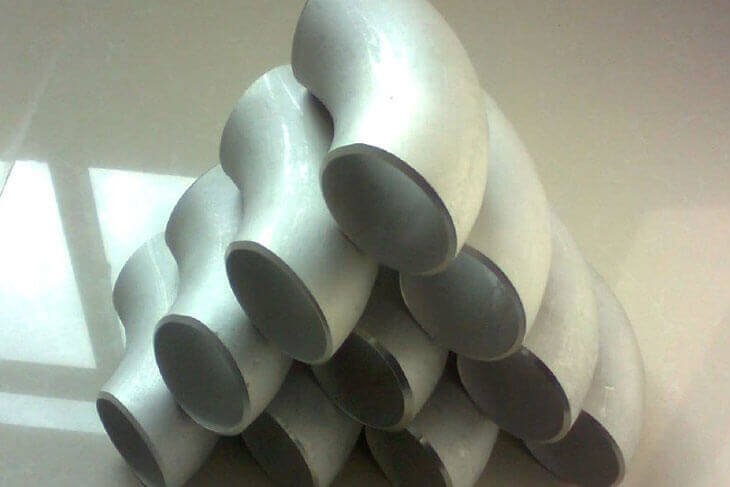 Stainless Steel 310/310S Pipe Fittings