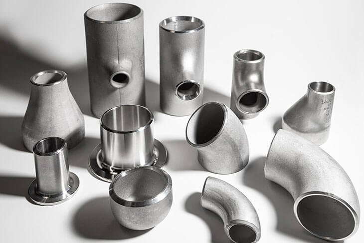 Sanicro 28 Pipe Fittings