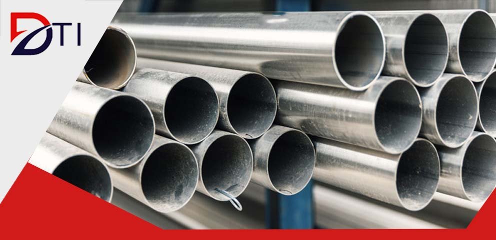 Stainless Steel 310H Pipes