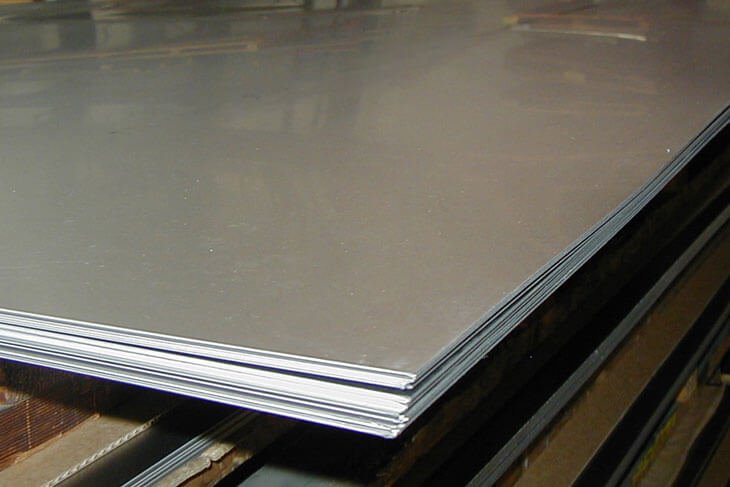 Tantalum R05252 Sheets & Plates Tantalum R05252 Sheets & Plates
