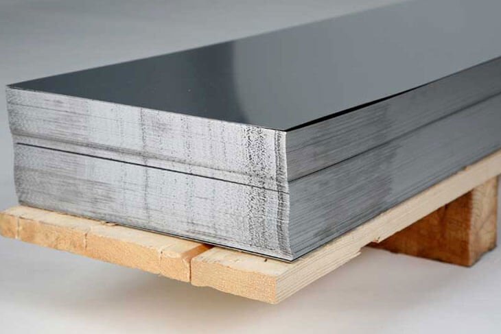 Stainless Steel 310S Sheets & Plates Stainless Steel 310S Sheets & Plates