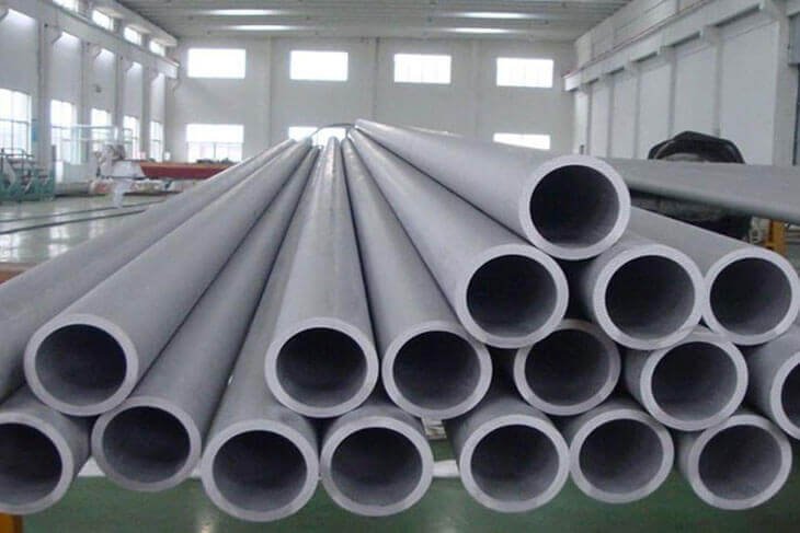 SS 316/316L Pipes Stainless Steel 316/316L Pipes