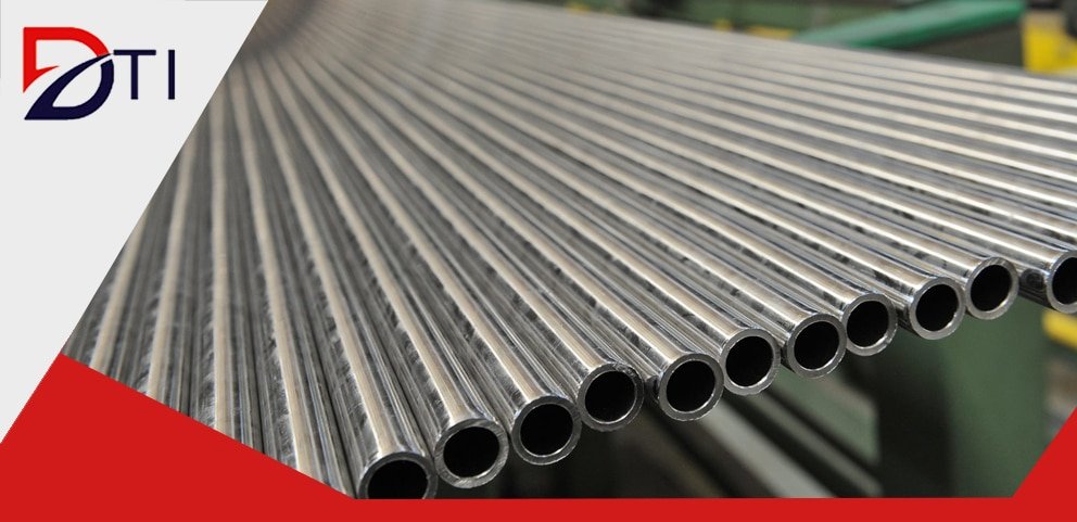 SS 316/316L Tubes Stainless Steel 316/316L Tubes