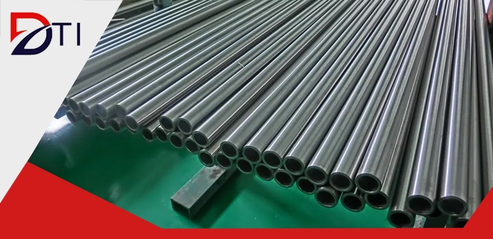 Stainless Steel 316H Tubes