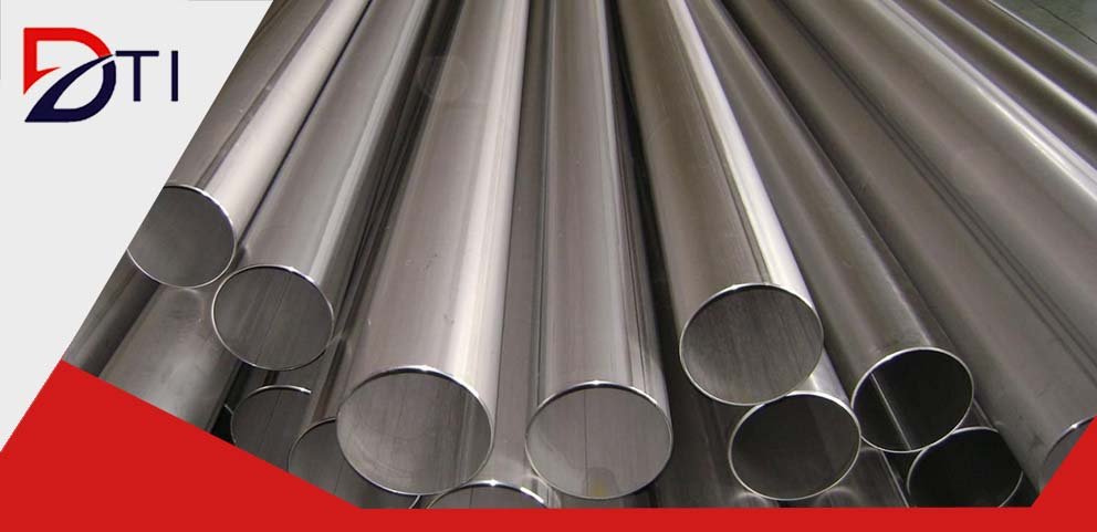 Stainless Steel 317/317L Pipes