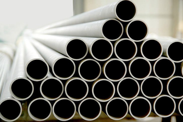 SS 347/347H Tubes Stainless Steel 347/347H Tubes