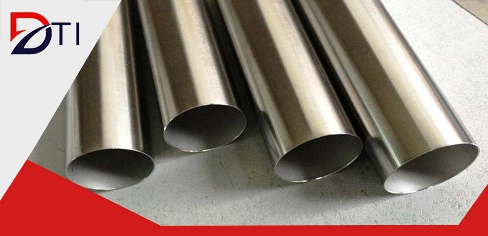 Stainless Steel 347/347H Pipes