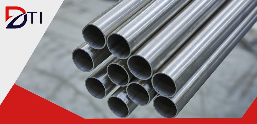 Stainless Steel 904L Tubes