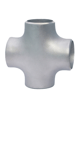 SS N08028 Buttweld Cross