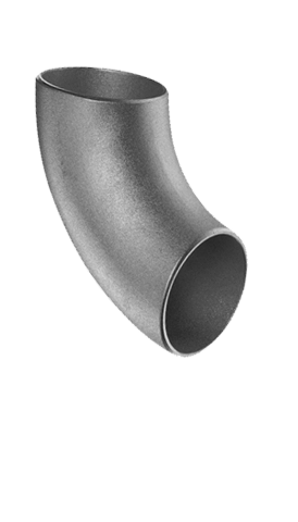 Titanium Gr 12 Buttweld Elbow