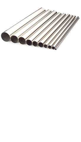 304/304L/304H Stainless Steel ERW Tubes