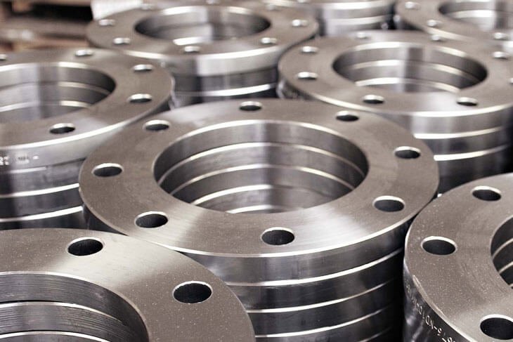 Stainless Steel Flanges Stainless Steel Flanges