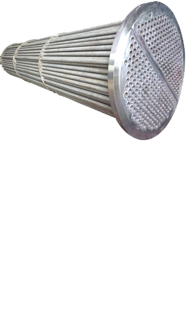 321/321H Stainless Steel Heat Exchanger Tubes