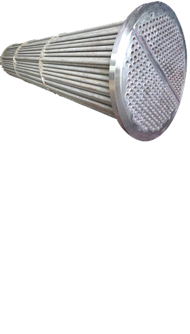 Sanicro 28 Round Tubes