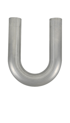 Hastelloy C276 Pipe Bend