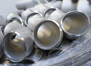 Steel Pipe Fittings