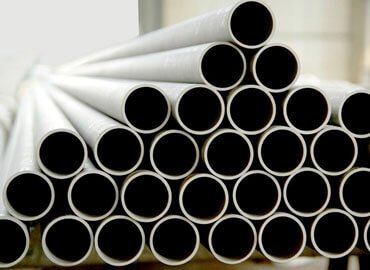 Steel Pipes